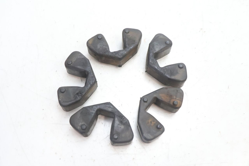photo de SILENTBLOC COURONNE SUZUKI GSR 600 (2005 - 2012) - Vue principale