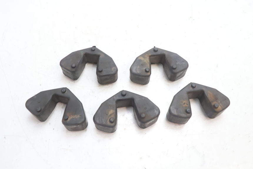 photo de SILENTBLOC COURONNE SUZUKI GSR 600 (2005 - 2012) - Zoom état d’usage