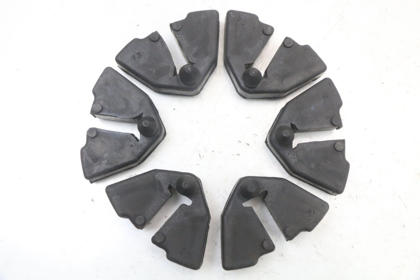 photo de SILENTBLOC COURONNE SUZUKI GSX E 250 (1982 - 1983) - Vue principale