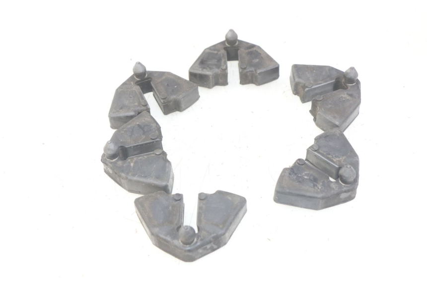 photo de SILENTBLOC COURONNE SUZUKI GSX-F GSX  F 1100 (1988 - 1994) - Vue principale