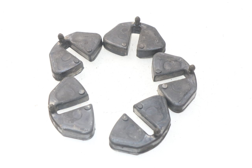 photo de SILENTBLOC COURONNE SUZUKI GSX-F GSXF 600 (1998 - 2004) - Vue principale