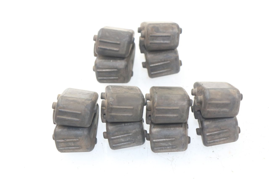 photo de SILENTBLOC COURONNE SUZUKI GSX-R GSXR K16 1000 (2012 - 2016) - Détail de la pièce