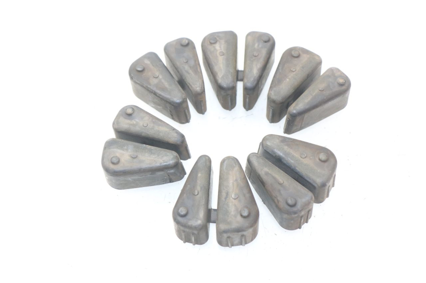 photo de SILENTBLOC COURONNE SUZUKI GSX-R GSXR K16 1000 (2012 - 2016) - Zoom état d’usage