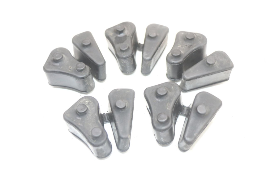 photo de SILENTBLOC COURONNE HONDA CBR F 1000 (1993 - 1996) - Détail de la pièce