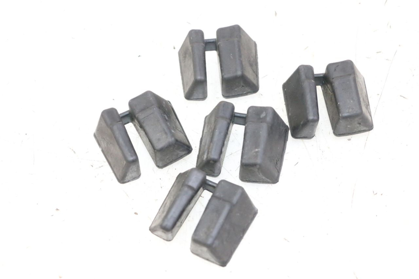 photo de SILENTBLOC COURONNE KIDEN KD125-G 125 (2018 - 2022) - Vue principale