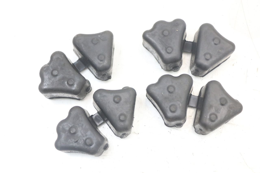 photo de SILENTBLOC COURONNE MASAI SCRAMBLER SPORT 125 (2021 - 2025) - Vue principale