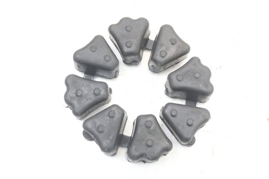 photo de SILENTBLOC COURONNE MASAI SCRAMBLER SPORT 125 (2021 - 2025) - Détail de la pièce