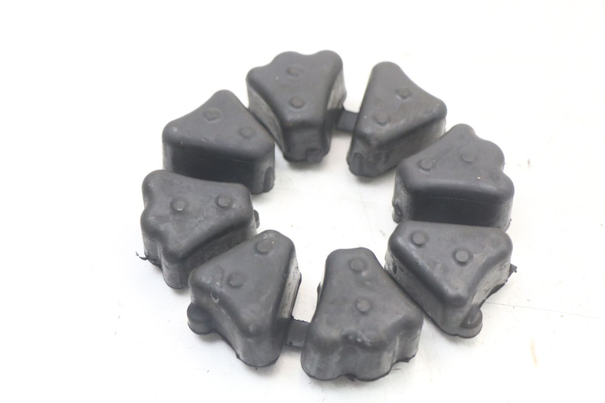 photo de SILENTBLOC COURONNE MASAI SCRAMBLER SPORT 125 (2021 - 2025) - Zoom état d’usage