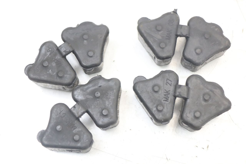 photo de SILENTBLOC COURONNE MASAI SCRAMBLER SPORT 125 (2021 - 2025) - Autre angle de vue