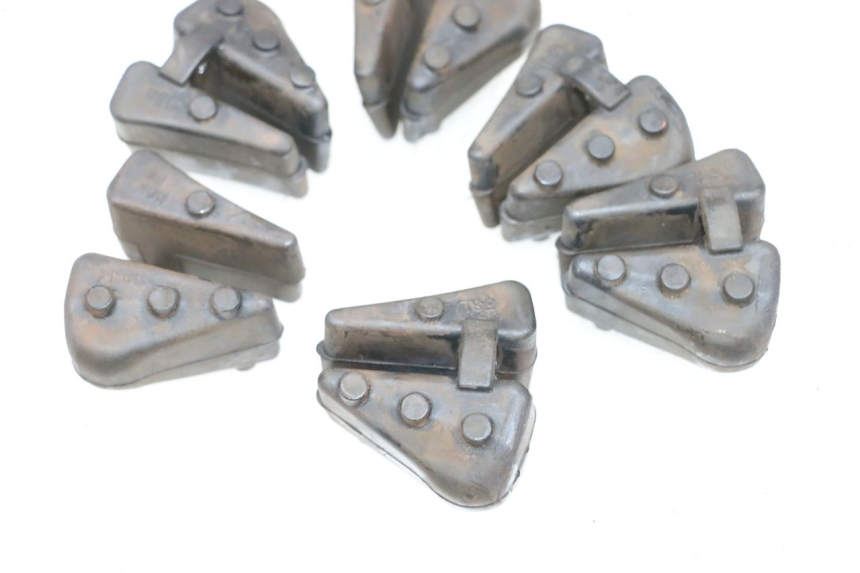 photo de SILENTBLOC COURONNE YAMAHA MT-07 MT07 ABS 700 (2018 - 2020) - Autre angle de vue