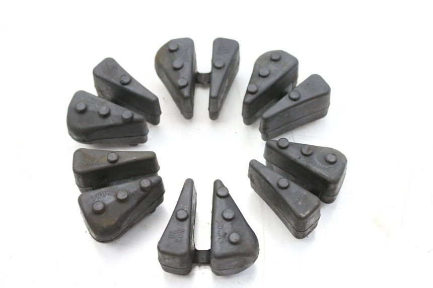 photo de SILENTBLOC COURONNE YAMAHA MT-07 MT07 700 (2018 - 2020) - Vue principale