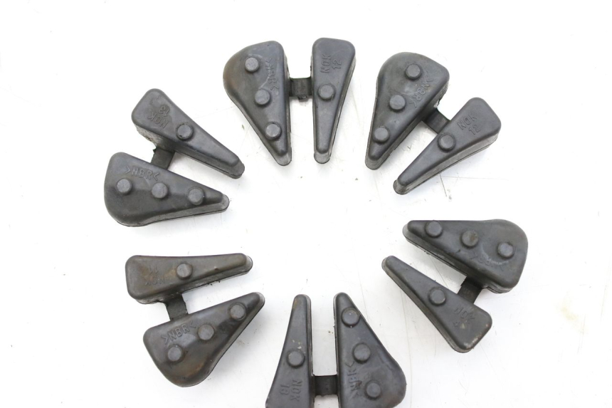 photo de SILENTBLOC COURONNE YAMAHA MT-07 MT07 700 (2018 - 2020) - Détail de la pièce