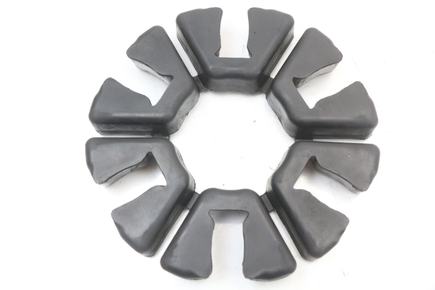 photo de SILENTBLOC COURONNE KAWASAKI NINJA 400 (2018 - 2023) - Vue principale