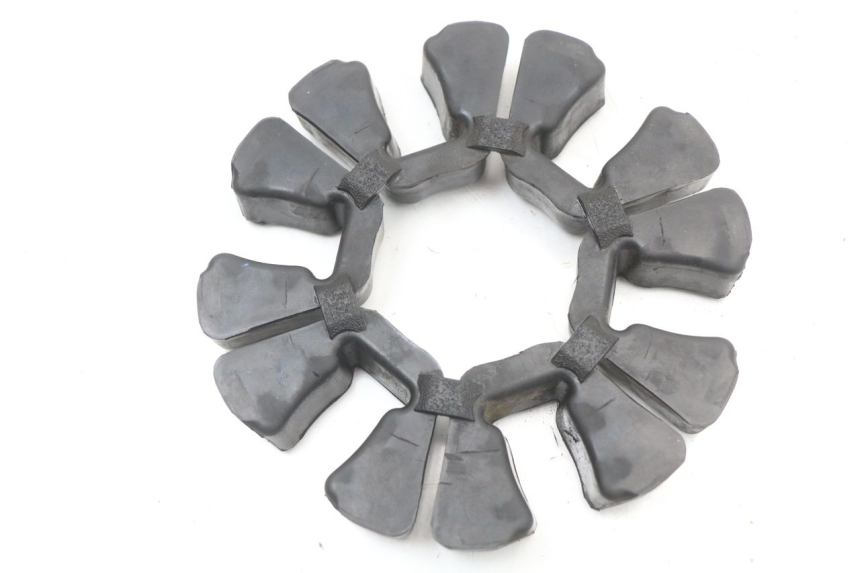 photo de SILENTBLOC COURONNE KAWASAKI NINJA 400 (2018 - 2023) - Zoom état d’usage