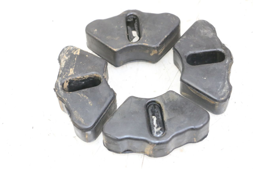 photo de SILENTBLOC COURONNE REGAL RAPTOR RAXTER 2 125 (2007 - 2015) - Détail de la pièce