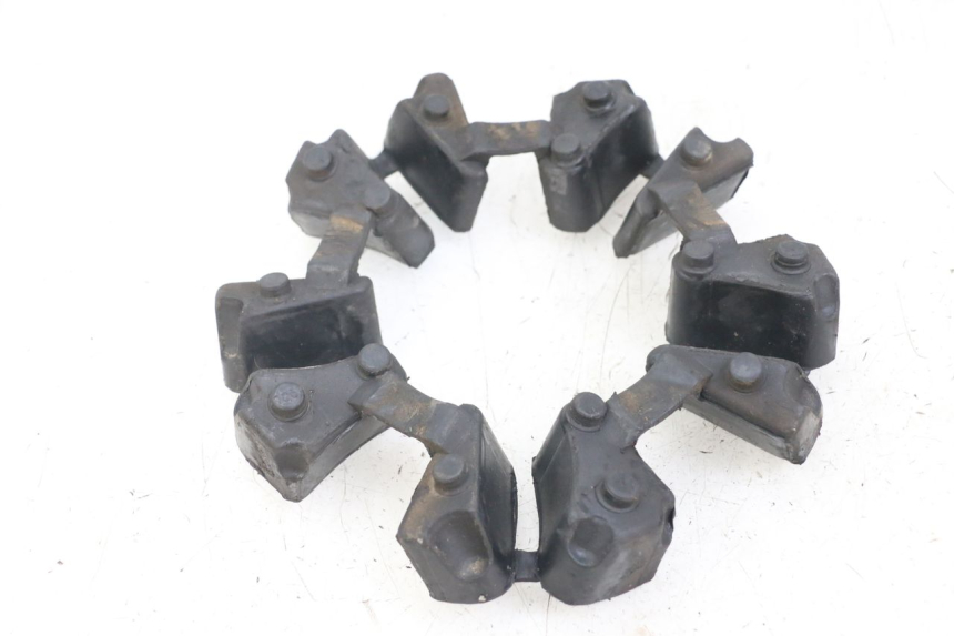 photo de SILENTBLOC COURONNE TRIUMPH SPEED TRIPLE T301 900 (1994 - 1996) - Vue d’ensemble