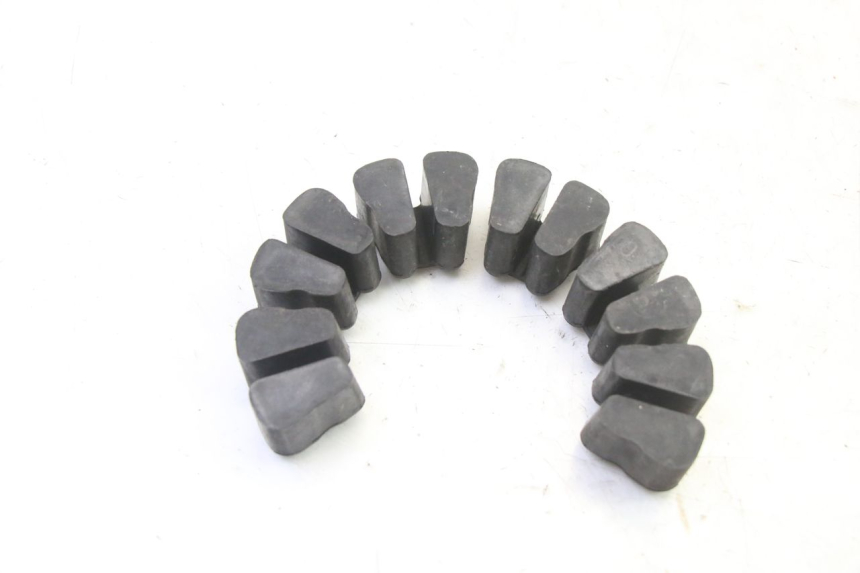 photo de SILENTBLOC COURONNE KTM SUPERENDURO R 950 (2005 - 2009) - Vue principale