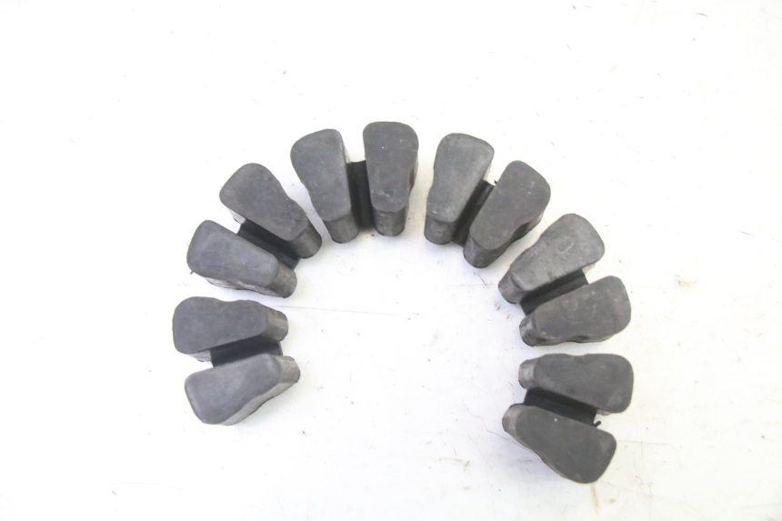 photo de SILENTBLOC COURONNE KTM SUPERENDURO R 950 (2005 - 2009) - Détail de la pièce