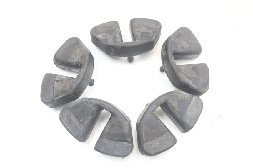 photo de SILENTBLOC COURONNE SUZUKI GS F 500 (2004 - 2007) - Autre angle de vue