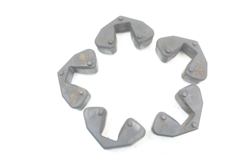 photo de SILENTBLOC COURONNE SUZUKI GSR 750 (2011 - 2017) - Vue principale