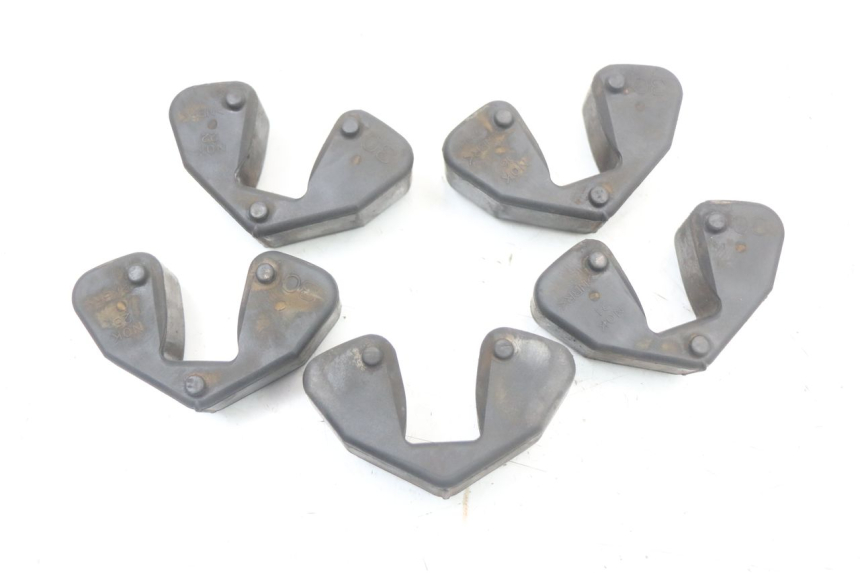 photo de SILENTBLOC COURONNE SUZUKI GSR 750 (2011 - 2017) - Détail de la pièce