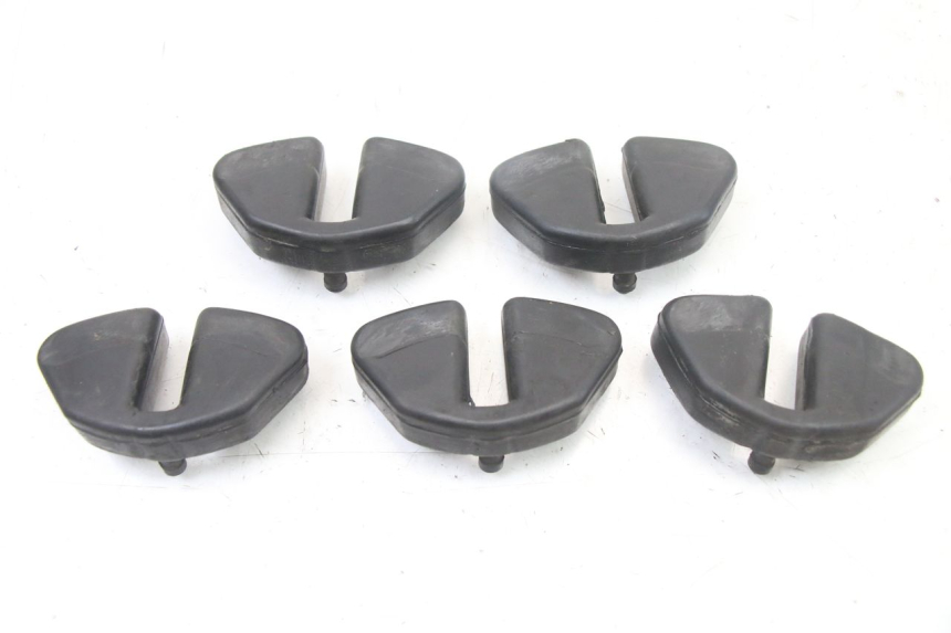 photo de SILENTBLOC COURONNE SUZUKI GSX F GSXF 650 (2007 - 2015) - Détail de la pièce