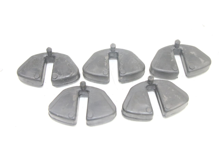 photo de SILENTBLOC COURONNE SUZUKI GSX F GSXF 650 (2007 - 2015) - Zoom état d’usage