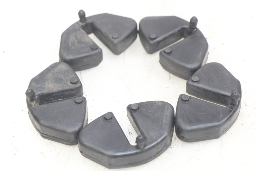 photo de SILENTBLOC COURONNE SUZUKI SV N 650 (1999 - 2002) - Vue principale