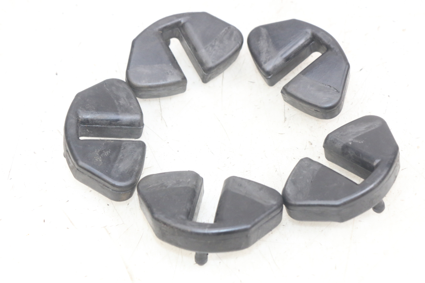 photo de SILENTBLOC COURONNE SUZUKI SV N 650 (1999 - 2002) - Zoom état d’usage