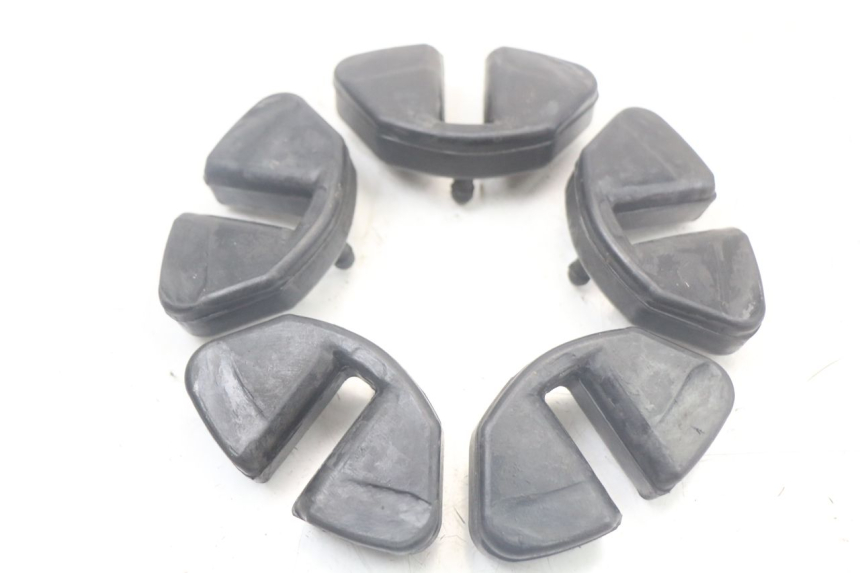 photo de SILENTBLOC COURONNE SUZUKI SV N 650 (1999 - 2002) - Autre angle de vue