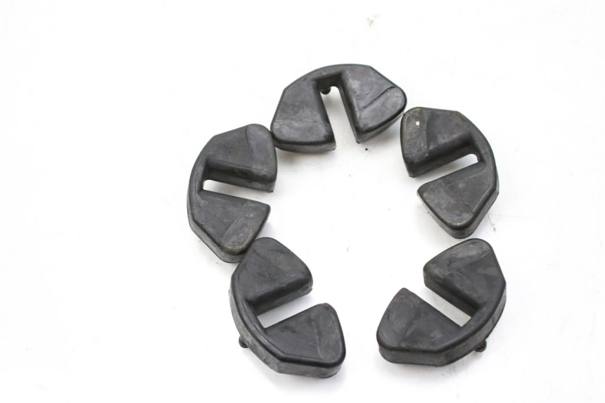 photo de SILENTBLOC COURONNE SUZUKI SV S 650 (1999 - 2002) - Détail de la pièce