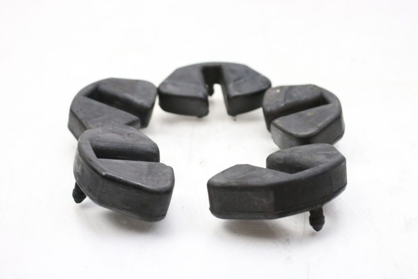 photo de SILENTBLOC COURONNE SUZUKI SV S 650 (1999 - 2002) - Zoom état d’usage