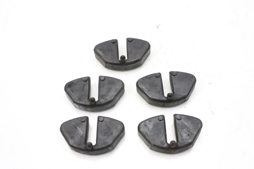 photo de SILENTBLOC COURONNE SUZUKI SV S 650 (1999 - 2002) - Gros plan technique