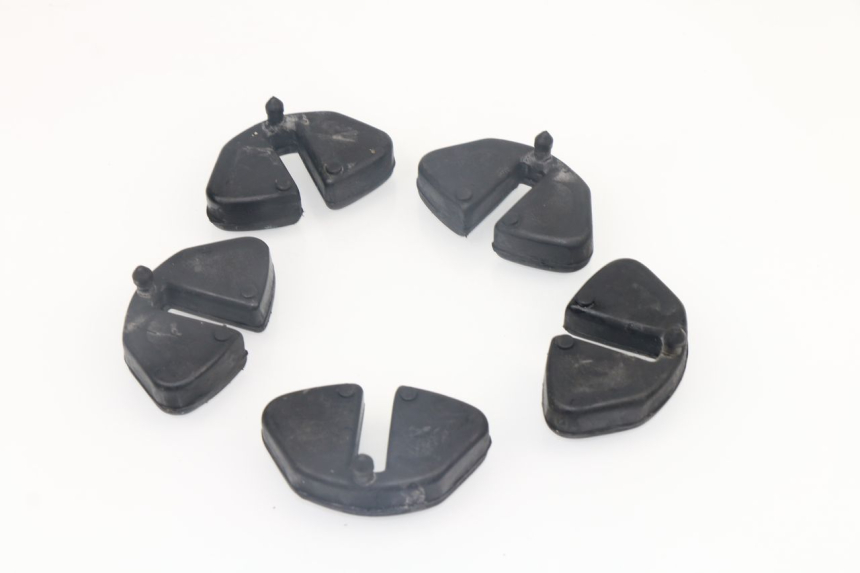photo de SILENTBLOC COURONNE SUZUKI SV S 650 (2003 - 2009) - Vue principale