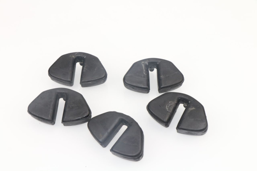 photo de SILENTBLOC COURONNE SUZUKI SV S 650 (2003 - 2009) - Détail de la pièce