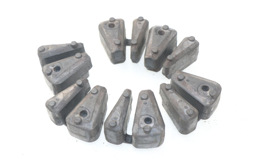 photo de SILENTBLOC COURONNE YAMAHA TDM ABS 900 (2002 - 2014) - Détail de la pièce