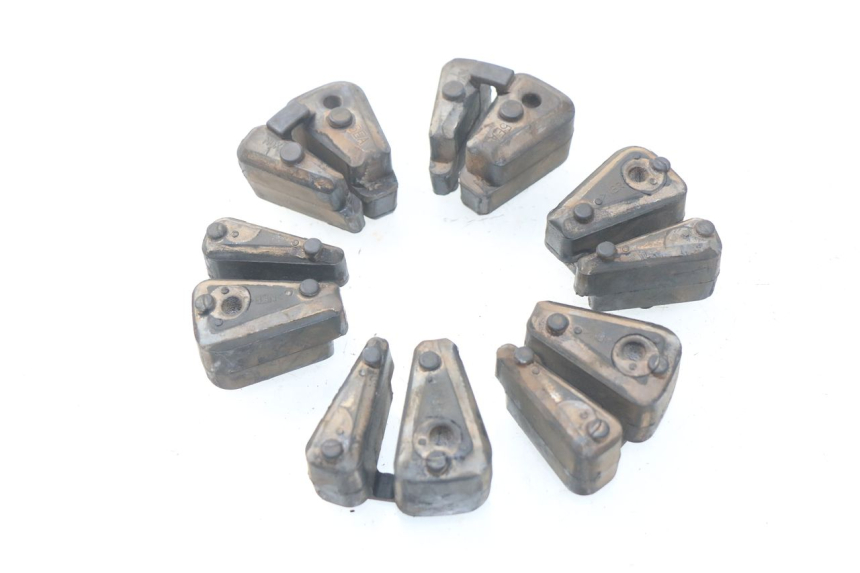 photo de SILENTBLOC COURONNE YAMAHA TDM ABS 900 (2002 - 2014) - Vue principale