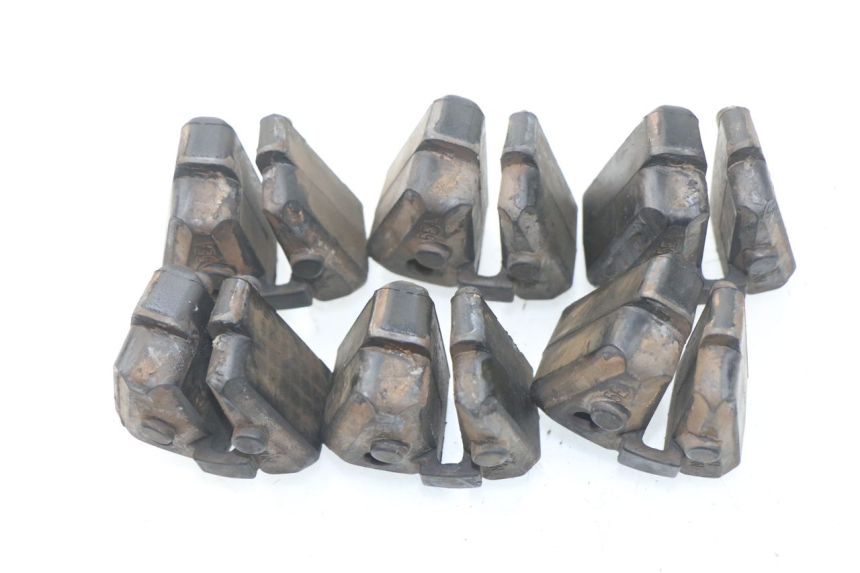 photo de SILENTBLOC COURONNE YAMAHA TDM ABS 900 (2002 - 2014) - Détail de la pièce