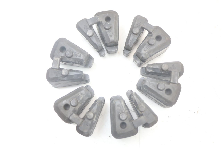 photo de SILENTBLOC COURONNE YAMAHA TDM ABS 900 (2002 - 2014) - Vue principale