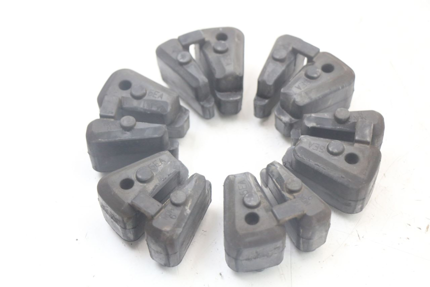 photo de SILENTBLOC COURONNE YAMAHA TDM ABS 900 (2002 - 2014) - Détail de la pièce