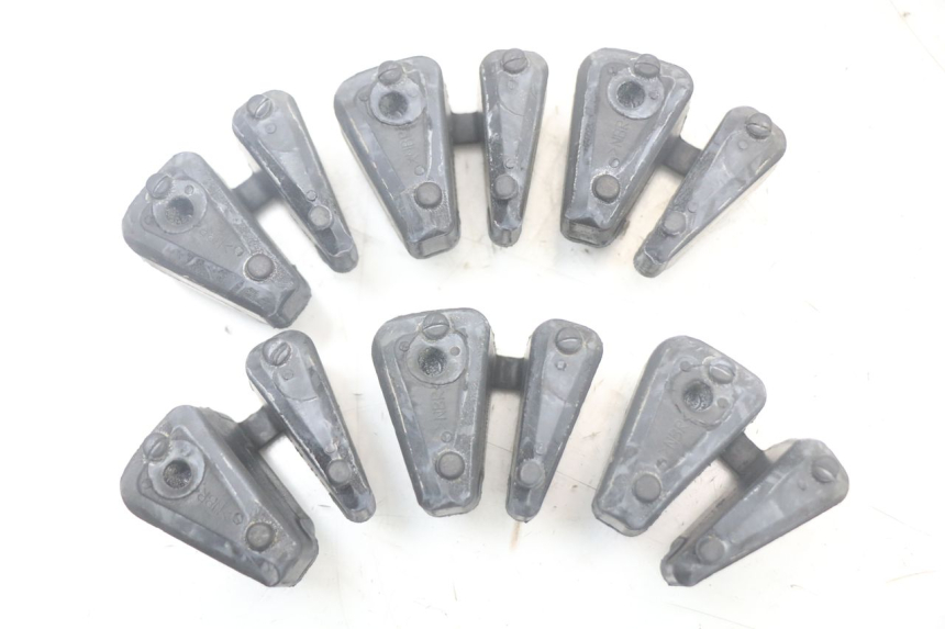 photo de SILENTBLOC COURONNE YAMAHA TDM ABS 900 (2002 - 2014) - Autre angle de vue