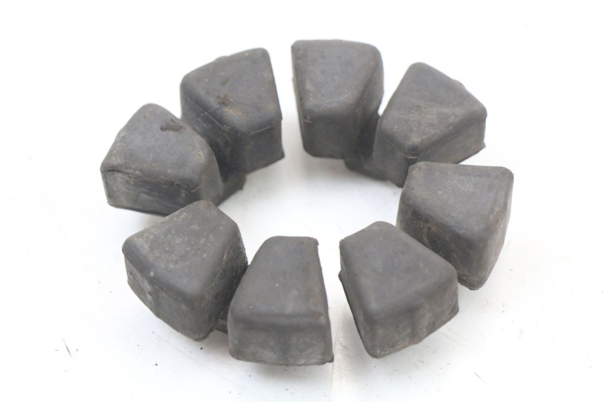 photo de SILENTBLOC COURONNE SUZUKI TS X 80 (1984 - 1988) - Vue principale