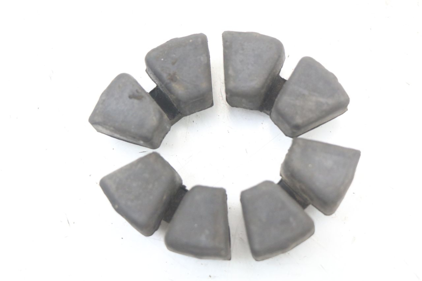 photo de SILENTBLOC COURONNE SUZUKI TS X 80 (1984 - 1988) - Détail de la pièce