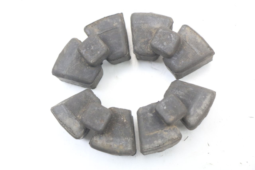 photo de SILENTBLOC COURONNE SUZUKI TS X 80 (1984 - 1988) - Zoom état d’usage