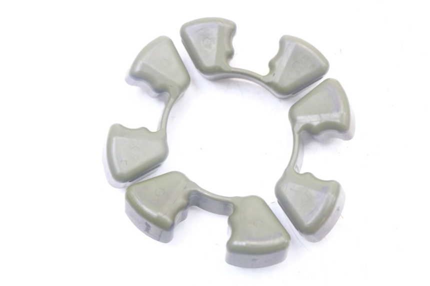 photo de SILENTBLOC COURONNE KAWASAKI VERSYS ABS 650 (2015 - 2018) - Vue principale