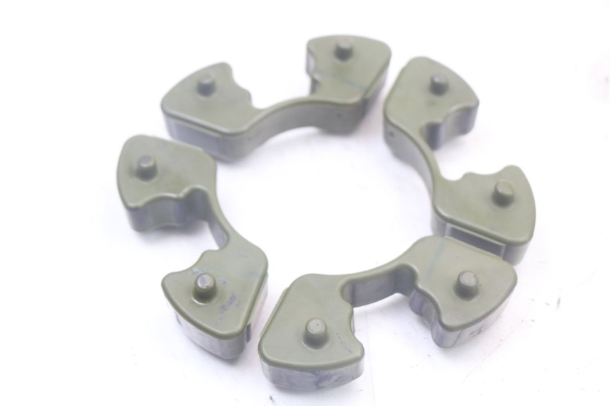 photo de SILENTBLOC COURONNE KAWASAKI VERSYS ABS 650 (2015 - 2018) - Autre angle de vue