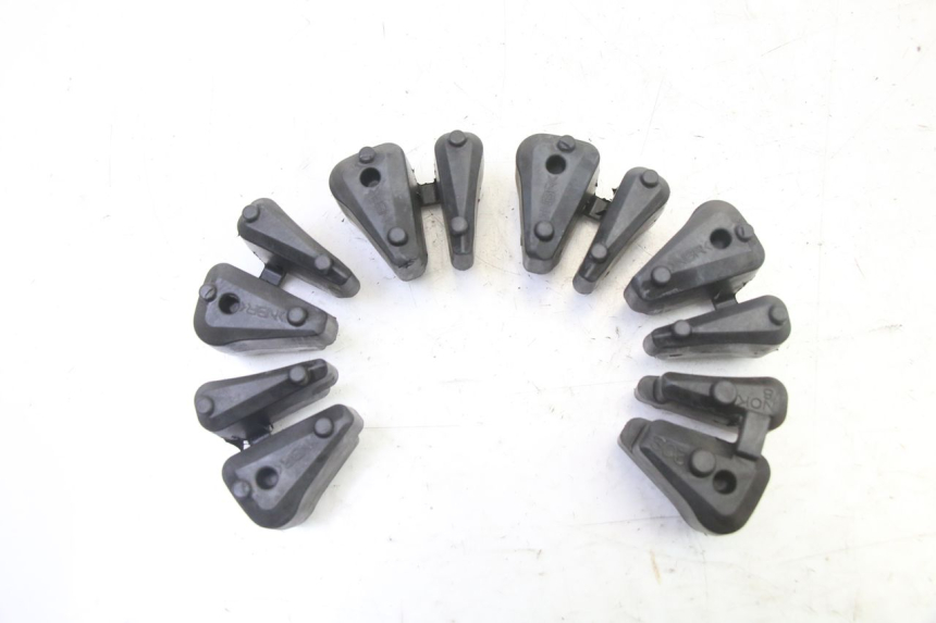 photo de SILENTBLOC COURONNE YAMAHA XJ6 ABS 600 (2008 - 2016) - Vue principale