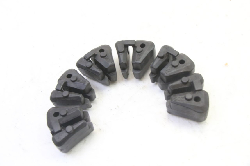 photo de SILENTBLOC COURONNE YAMAHA XJ6 ABS 600 (2008 - 2016) - Autre angle de vue