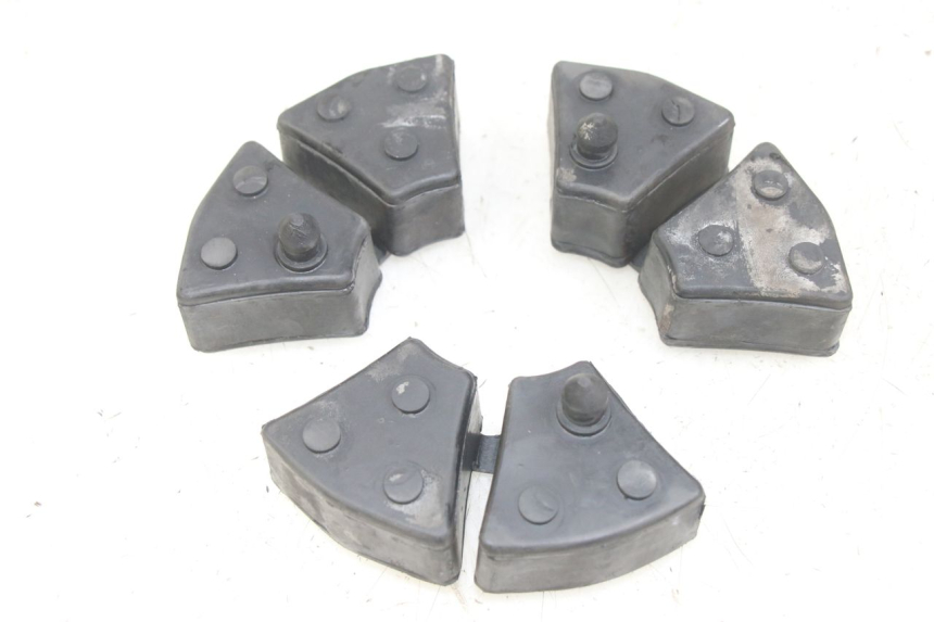 photo de SILENTBLOC COURONNE YAMAHA XJN DIVERSION 600 (2000 - 2003) - Vue principale