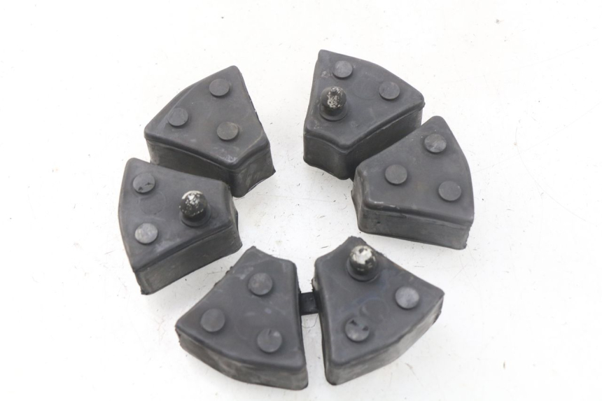 photo de SILENTBLOC COURONNE YAMAHA XJN XJ N DIVERSION 600 (1994 - 1997) - Vue principale